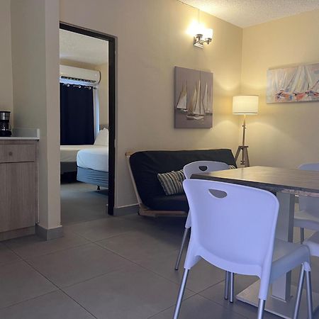 Hotel Villa Del Sol San Juan Eksteriør billede