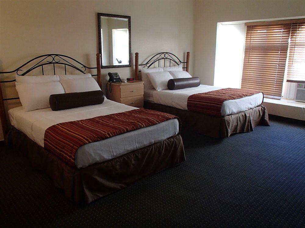 Hotel Villa Del Sol San Juan Eksteriør billede