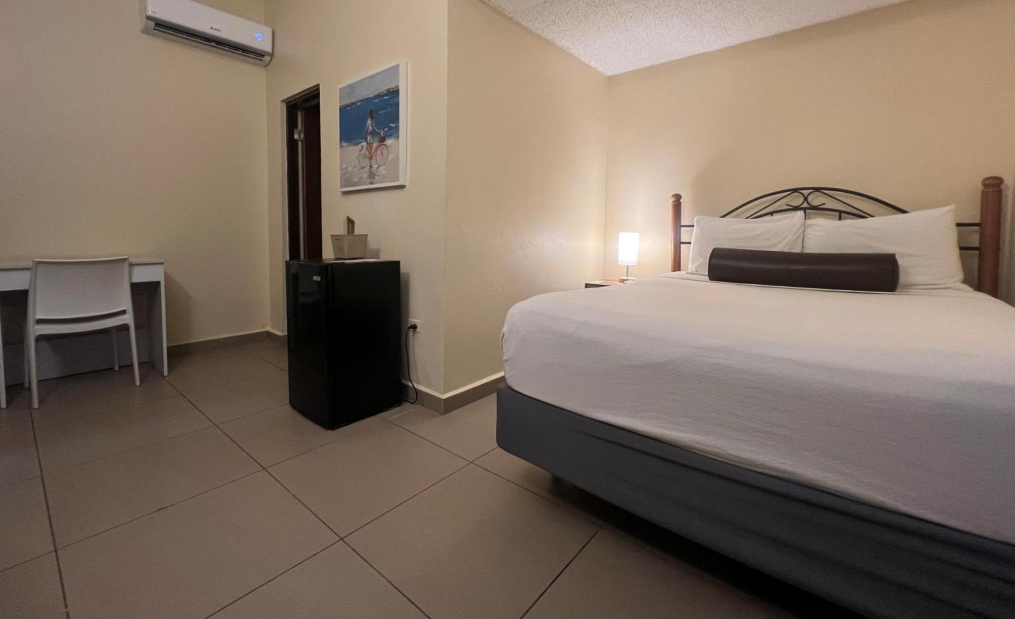 Hotel Villa Del Sol San Juan Eksteriør billede